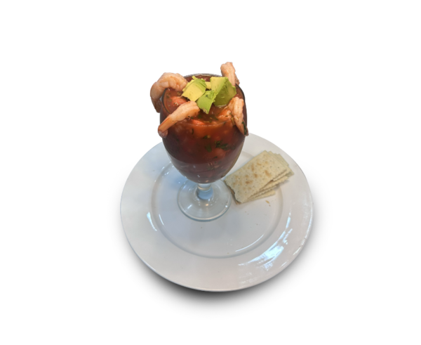 Ceviche